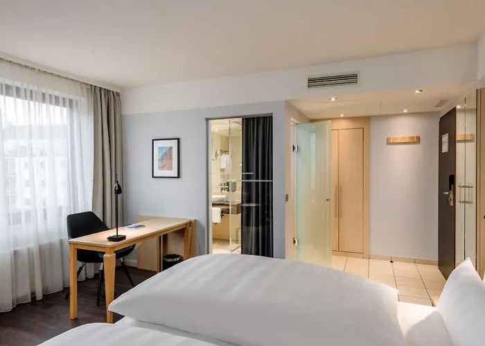 Hotel Lyskirchen Köln